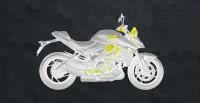 Suzuki Gsx S1000 QUICK SHIFT BIDIRECIONAL 34