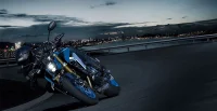 Suzuki Gsx S1000 SISTEMAS DE CONTROLE 31