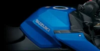 Suzuki Gsx S1000 TANQUE 37
