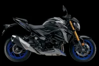 Suzuki GSX-S750 4