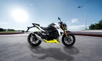 PEARL BRILLIANT WHITE / CHAMPION YELLOW NO.2 (B55) 4