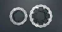 Suzuki Gsx S750 DISCOS 12