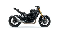 Suzuki Gsx S750 GARFOS DIANTEIROS 10
