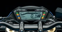 Suzuki Gsx S750 PAINEL 100_ LCD 14