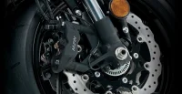 Suzuki Gsx S750 PINCAS DIANTEIRAS 13