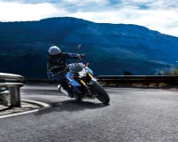 Suzuki Gsx S750 PREDADORA 0
