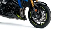 Suzuki Gsx S750 PROTECAO INFERIOR 15
