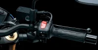 Suzuki Gsx S750 SISTEMA DE PARTIDA 8