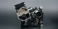 Suzuki Gsx S750 VENTILACAO MOTOR 5
