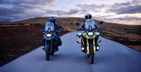 Suzuki V Strom1050 BAIXA ROTACAO 21
