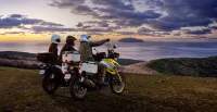 Suzuki V Strom1050 DESEMPENHO 23