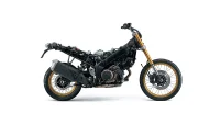 Suzuki V Strom1050 ESTRUTURA 24