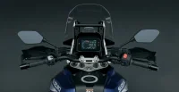 Suzuki V Strom1050 INTERRUPTORES DO GUIDAO 32