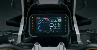 Suzuki V Strom1050 PAINEL COLORIDO 31