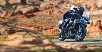 Suzuki V Strom1050 PARA AQUELES 22
