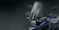 Suzuki V Strom1050 PARA BRISAS 27