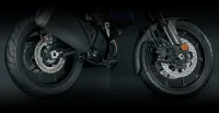 Suzuki V Strom1050 RODAS E PNEUS 30