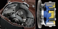 Suzuki V Strom1050 SISTEMA DE EMBREAGEM 5