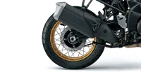 Suzuki V Strom1050 SISTEMA DE EXAUSTAO 10
