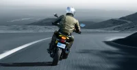 Suzuki V Strom1050 SISTEMA DE FREIO 13