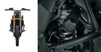 Suzuki V Strom1050 SUSPENSAO OTIMIZADA 25