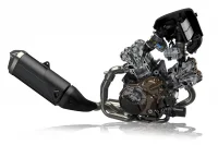 Assistência de baixo RPM 13