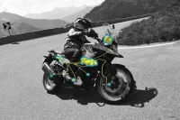G - Sistema de Controle de Tração 9