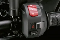 Sistema de partida fácil Suzuki 14