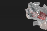 Tecnologia Dual Spark 18