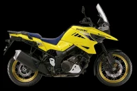 Suzuki V-Strom 1050 XT 0