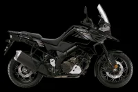 Suzuki V-Strom 1050 XT 2