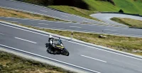 Suzuki V Strom650xt CAVALOS A MAIS 2