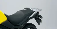 Suzuki V Strom650xt CONFORTO FUNCIONAL 17