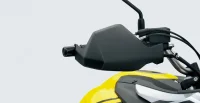 Suzuki V Strom650xt EQUIPADA 16