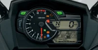 Suzuki V Strom650xt PAINEL DE INSTRUMENTOS 14
