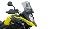 Suzuki V Strom650xt PARABRISAS AJUSTAVEL 19