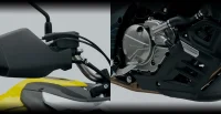 Suzuki V Strom650xt PROTECAO DO MOTOR 21