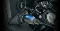 Suzuki V Strom650xt SAIDA 12V DC 20