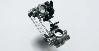 Suzuki V Strom650xt SISTEMA DE INJECAO 5