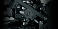 Suzuki V Strom650xt SUSPENSAO FLEXIVEL 18