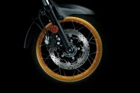 SISTEMA DE FREIO EQUIPADO COM ABS 2