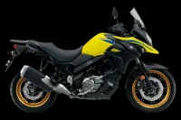 Suzuki V-Strom 650 XT/A 0