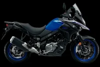 Suzuki V-Strom 650 XT/A 6