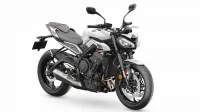 Novo ABS otimizado para curvas 12