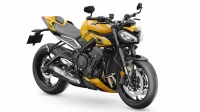 Novo ABS otimizado para curvas 23