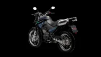 Fotos CROSSER 150 S ABS 11 12