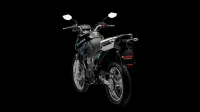 Fotos CROSSER 150 S ABS 12 13