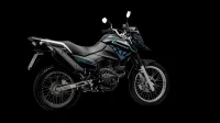 Fotos CROSSER 150 S ABS 16 17