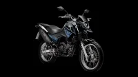 Fotos CROSSER 150 S ABS 3 4