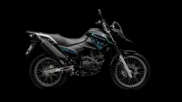 CROSSER S ABS cor Preto 0